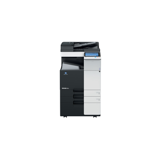 Konica Minolta Bizhub 284e Multifunction