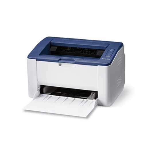 Xerox Phaser 3020 Printer