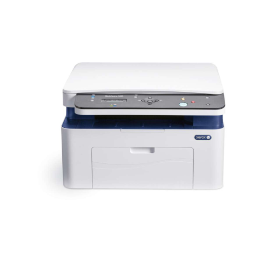 Xerox WorkCentre 3025bi Multifunctional