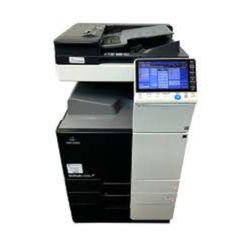 Konica Minolta Bizhub 364E