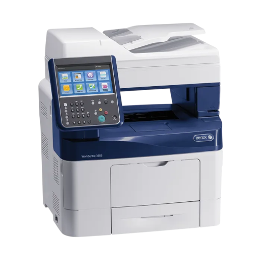 Xerox WorkCentre 3655 Multifunctional