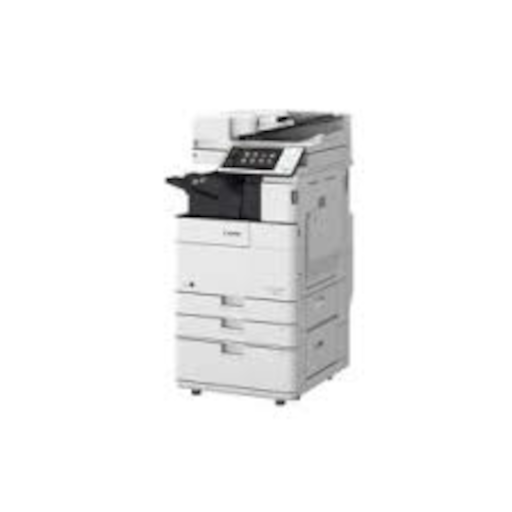 Canon imageRUNNER ADVANCE 4525i Multifunctional