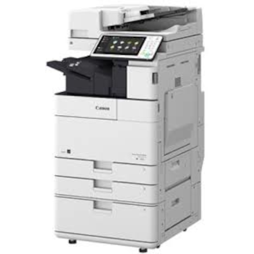 Canon imageRUNNER ADVANCE 4535i Multifunctional