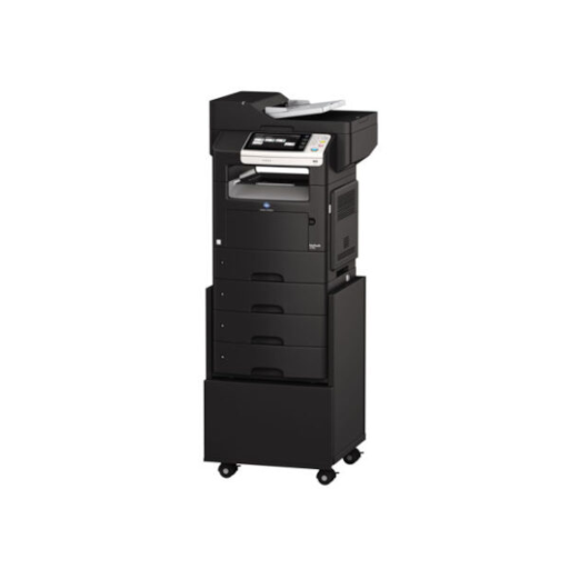 Konica Minolta Bizhub 4750_Full