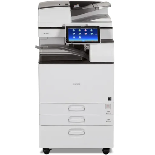 Ricoh MP 5055 Multifunctional