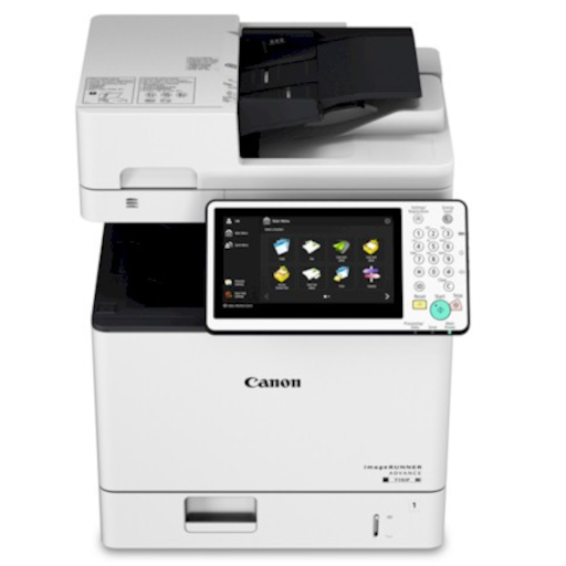Canon imageRUNNER ADVANCE 525iF Multifunctional