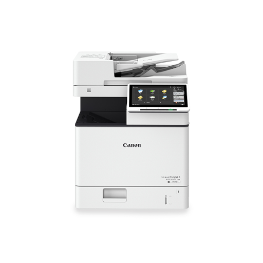 Canon imageRUNNER ADVANCE 527iF Multifunctional