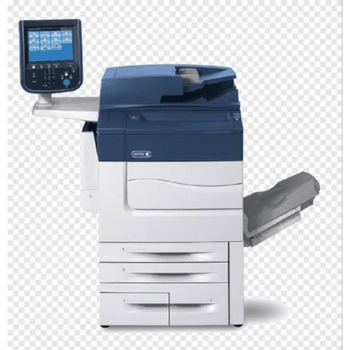 Xerox Colour 560 Multifunction