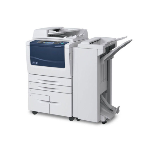 Xerox WorkCentre 5865 Multifunction