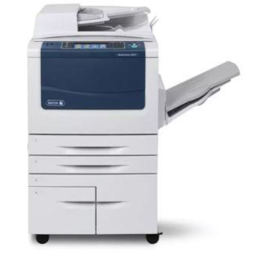 Xerox WorkCentre 5875 Multifunction