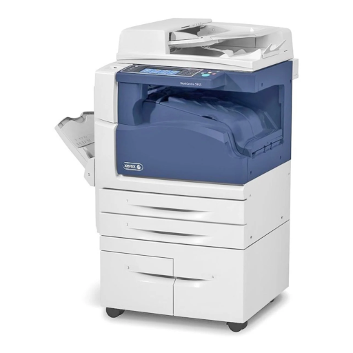 Xerox WorkCentre 5955 Multifunción