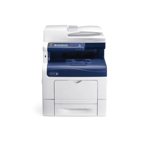Xerox WorkCentre 6605