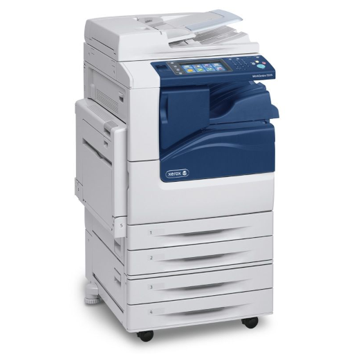 Xerox WorkCentre 7220 Multifunction