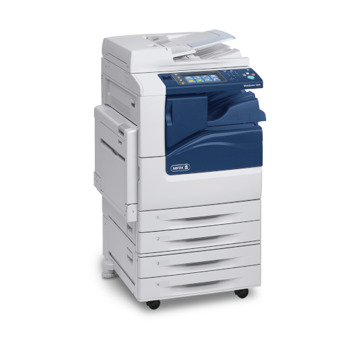 Xerox WorkCentre 7225 Multifunction