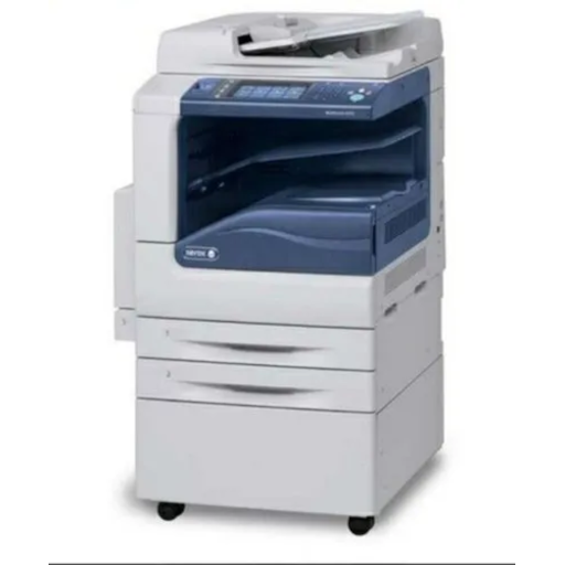 Xerox WorkCentre 7525 Multifunctional