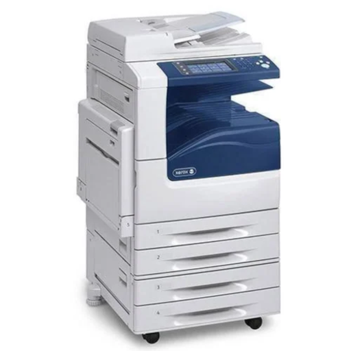 Xerox WorkCentre 7530