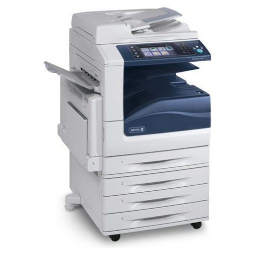 Xerox WorkCentre 7535 Multifunctional