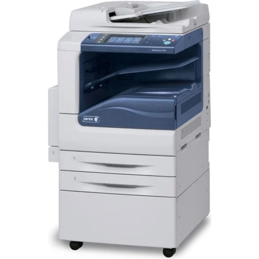 Xerox WorkCentre 7556 Multifunction