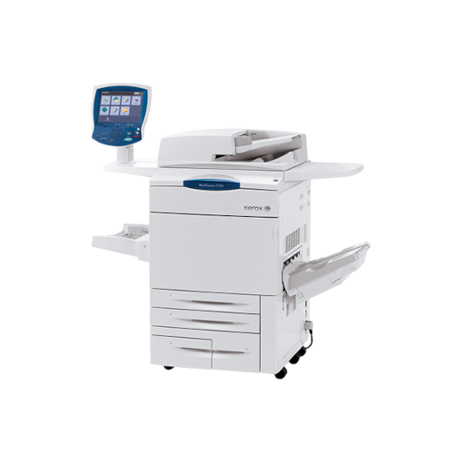 Xerox WorkCentre 7775