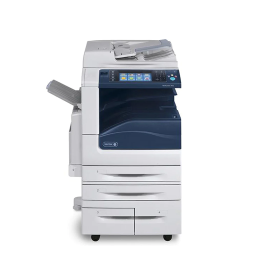 Xerox WorkCentre 7835i Multifunction