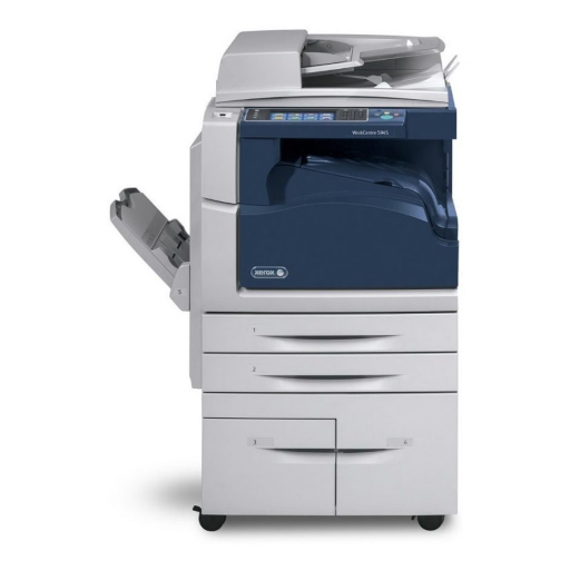 Xerox WorkCentre 7836