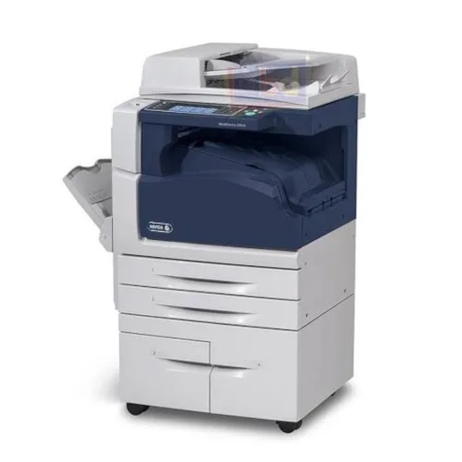 Xerox WorkCentre 7855 Multifunction
