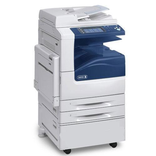 Xerox WorkCentre 7970 Multifunction