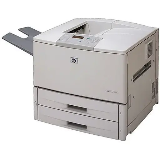 HP LaserJet 9050