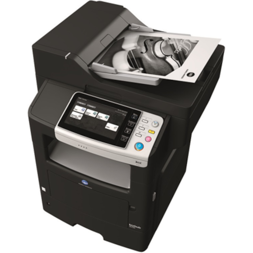 Konica Minolta Bizhub A6F