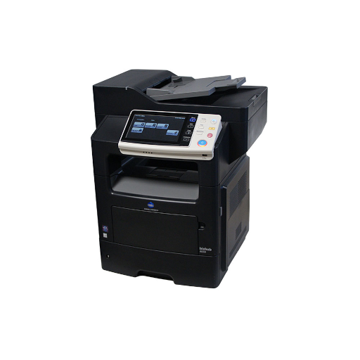 Konica Minolta Bizhub A6V