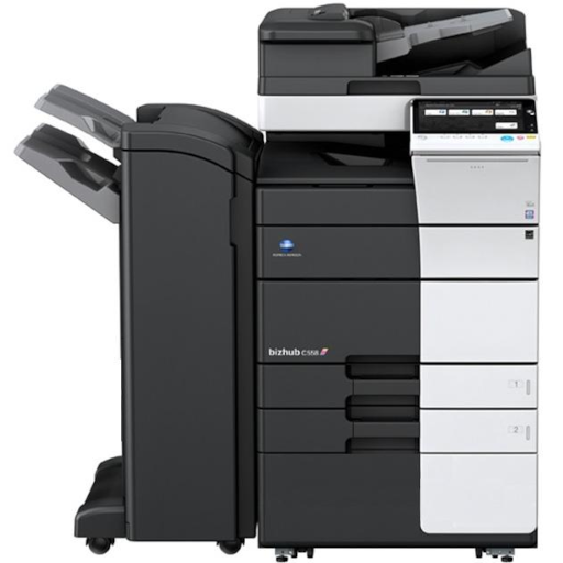 Konica Minolta Bizhub A79