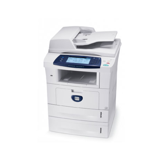 Xerox Phaser 3635MFP Multifunction