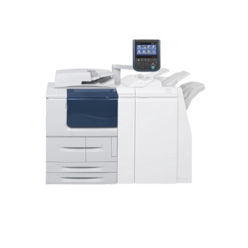 Xerox D125 Copier/Printer