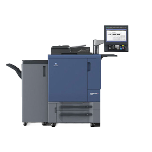 Konica Minolta BizHub C1060 Multifunctional