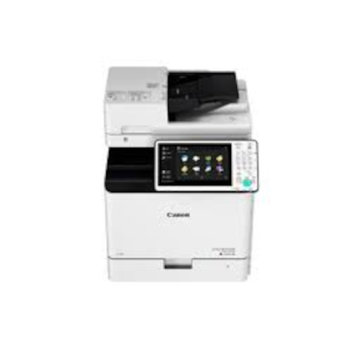 Canon imageRUNNER ADVANCE C256iF Multifunctional