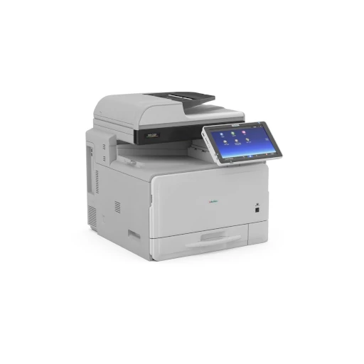 Ricoh MP C307