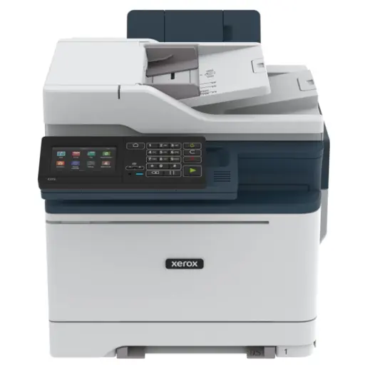 Xerox C315 Color Multifunctional