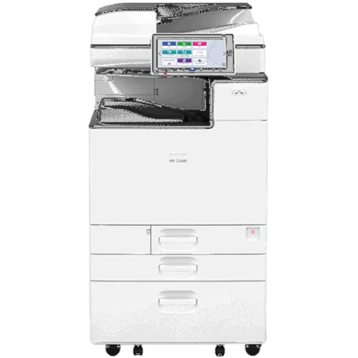 Ricoh MP C3503 Multifunctional