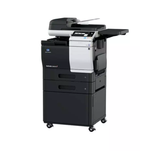 Konica Minolta Bizhub C3851FS Multifunctional