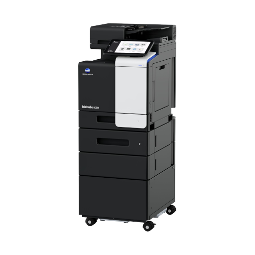 Konica Minolta Bizhub C4050i Multifunctional