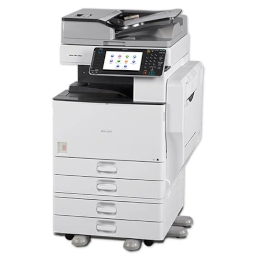 Ricoh MP C4503 Multifunctional