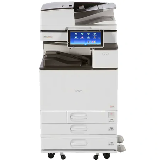 Ricoh MP C4504 Multifunctional