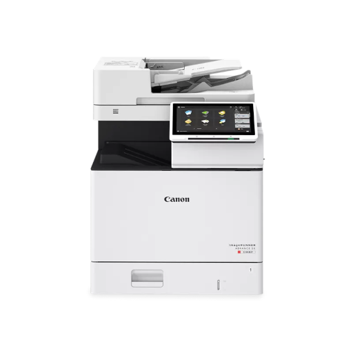 Canon imageRUNNER ADVANCE C478iF