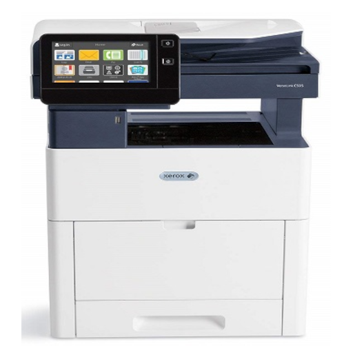 Xerox VersaLink C505 Color Multifunction