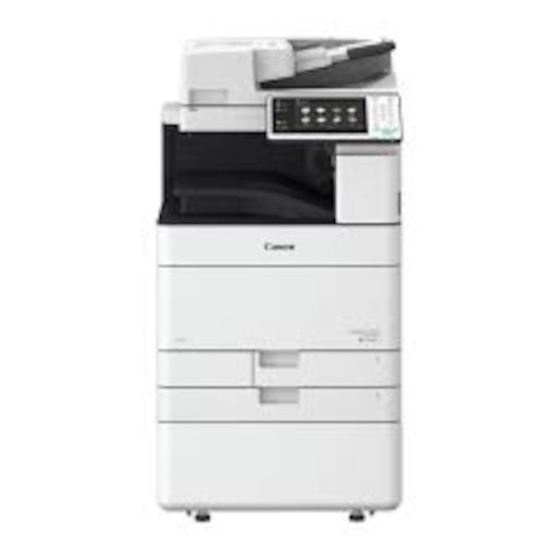 Canon ImageRUNNER ADVANCE C5535i Multifunctional