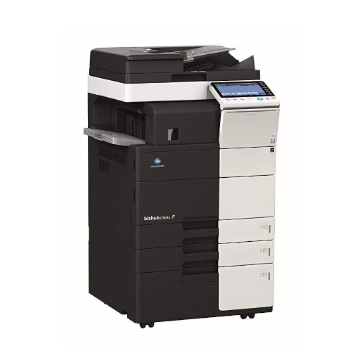 Konica Minolta Bizhub C554