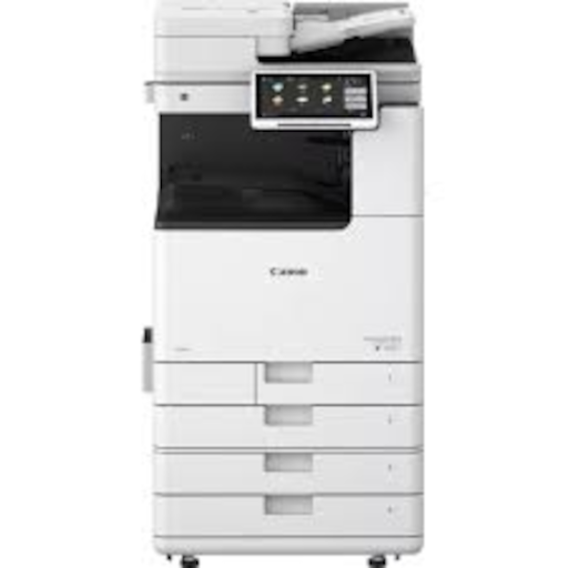Canon imageRUNNER ADVANCE DX C5735i Multifunctional