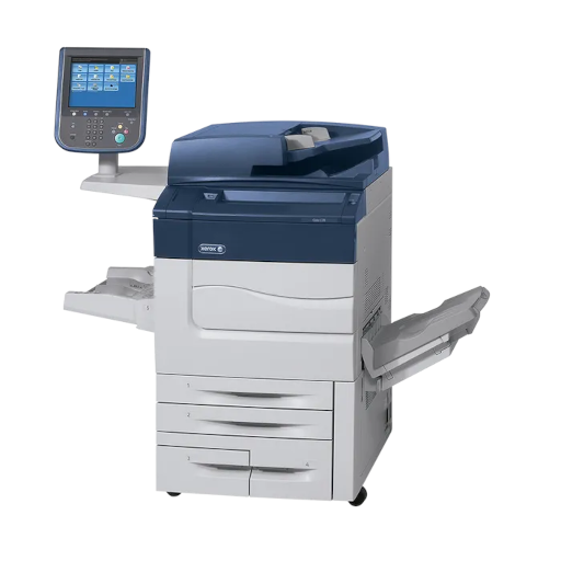 Xerox Color C60 Multifunctional