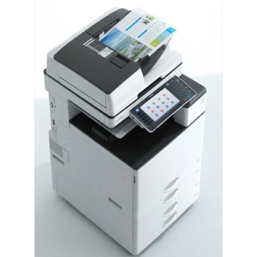 Ricoh MP C6003 Multifunctional