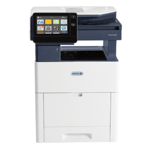 Xerox VersaLink C605 Color Multifunction